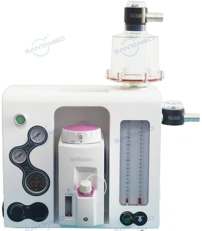 Portable Anethesia Machine
