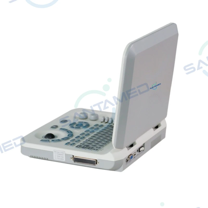 Laptop Veterinary Ultrasound
